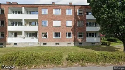Apartments for rent in Eskilstuna - Photo from Google Street View Apartments for rent in Eskilstuna - Photo from Google Street View