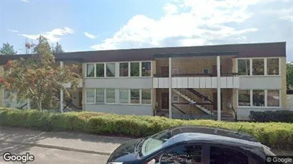 Apartments for rent in Västervik - Photo from Google Street View Apartments for rent in Västervik - Photo from Google Street View