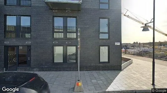 Apartments for rent in Järfälla - Photo from Google Street View