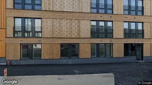 Apartments for rent in Järfälla - Photo from Google Street View
