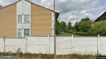 Apartments for rent in Nässjö - Photo from Google Street View Apartments for rent in Nässjö - Photo from Google Street View