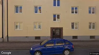 Apartments for rent in Landskrona - Photo from Google Street View