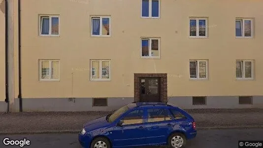 Apartments for rent in Landskrona - Photo from Google Street View
