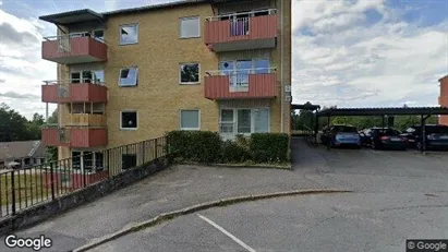 Apartments for rent in Finspång - Photo from Google Street View