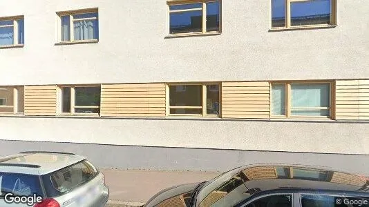 Apartments for rent in Karlstad - Photo from Google Street View