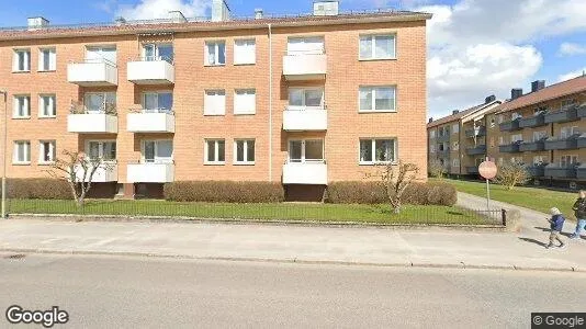 Apartments for rent in Falköping - Photo from Google Street View