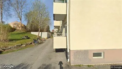 Apartments for rent in Örebro - Photo from Google Street View