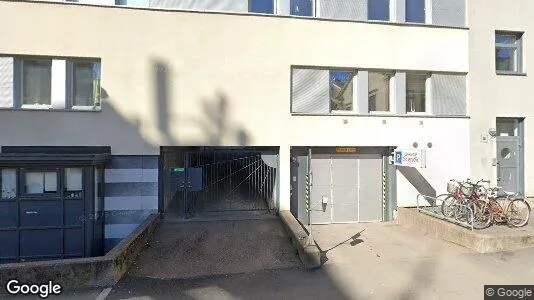 Apartments for rent in Karlstad - Photo from Google Street View