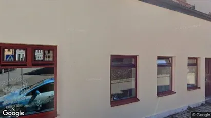 Apartments for rent in Landskrona - Photo from Google Street View