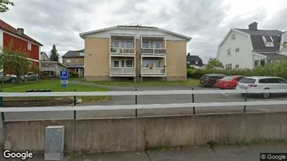 Apartments for rent in Nässjö - Photo from Google Street View Apartments for rent in Nässjö - Photo from Google Street View