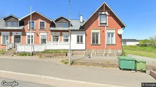 Apartments for rent in Simrishamn - Photo from Google Street View