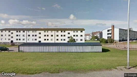 Apartments for rent in Surahammar - Photo from Google Street View