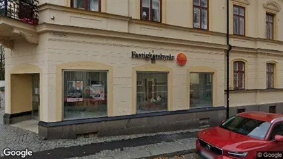 Apartments for rent in Karlshamn - Photo from Google Street View Apartments for rent in Karlshamn - Photo from Google Street View