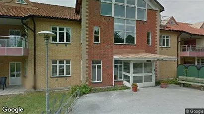 Apartments for rent in Gotland - Photo from Google Street View