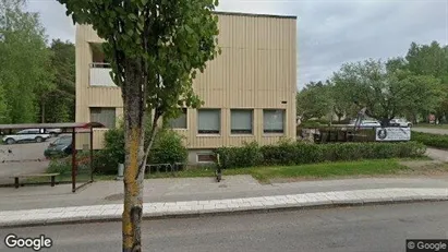 Apartments for rent in Falun - Photo from Google Street View