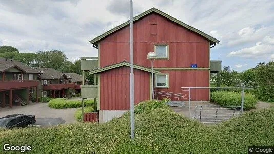 Apartments for rent in Båstad - Photo from Google Street View