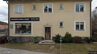 Apartments for rent in Vallentuna - Photo from Google Street View
