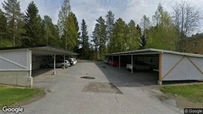 Apartments for rent in Skellefteå - Photo from Google Street View