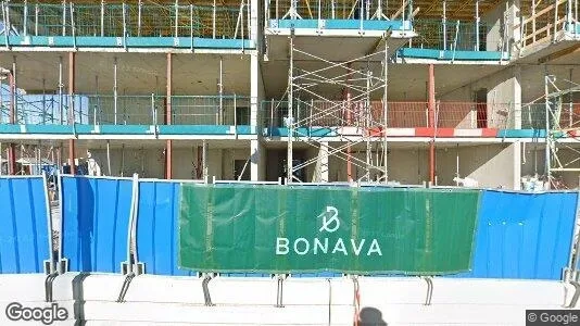 Apartments for rent in Umeå - Photo from Google Street View