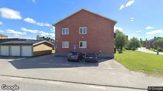 Apartments for rent in Vindeln - Photo from Google Street View