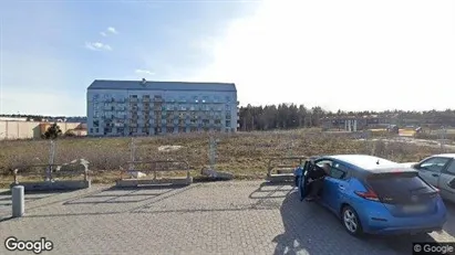 Apartments for rent in Täby - Photo from Google Street View