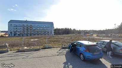 Apartments for rent in Täby - Photo from Google Street View
