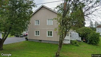 Apartments for rent in Sundsvall - Photo from Google Street View