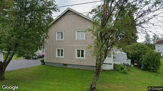 Apartments for rent in Sundsvall - Photo from Google Street View