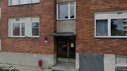 Apartments for rent in Sundsvall - Photo from Google Street View
