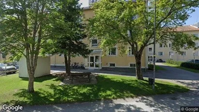 Apartments for rent in Hallsberg - Photo from Google Street View