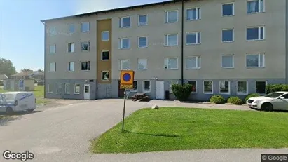 Apartments for rent in Hallsberg - Photo from Google Street View