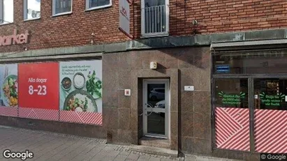 Apartments for rent in Malmö City - Photo from Google Street View