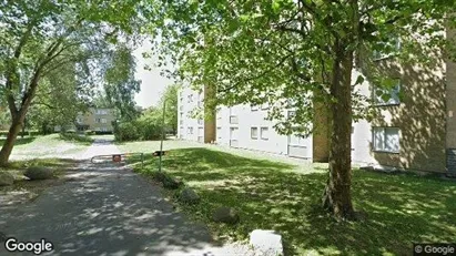 Apartments for rent in Malmö City - Photo from Google Street View