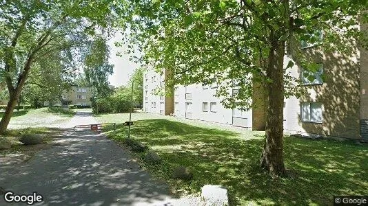 Apartments for rent in Malmö City - Photo from Google Street View