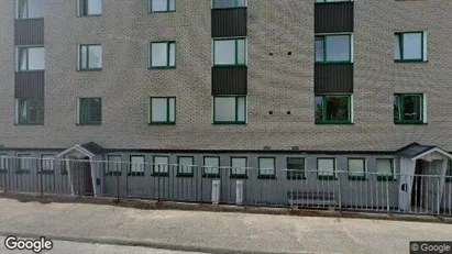 Apartments for rent in Nynäshamn - Photo from Google Street View