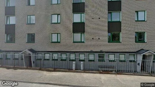 Apartments for rent in Nynäshamn - Photo from Google Street View
