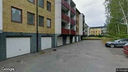 Apartments for rent in Nybro - Photo from Google Street View Apartments for rent in Nybro - Photo from Google Street View