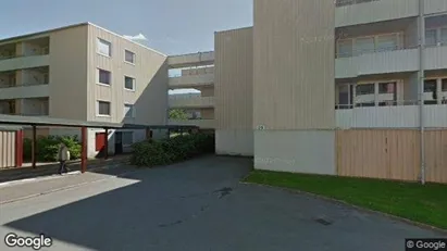 Apartments for rent in Skövde - Photo from Google Street View