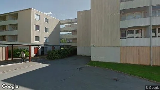 Apartments for rent in Skövde - Photo from Google Street View