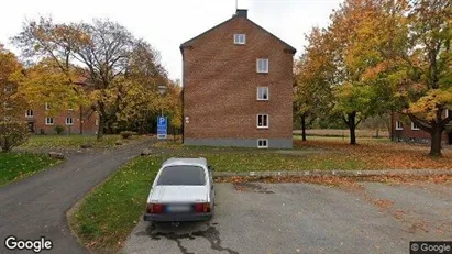 Apartments for rent in Gävle - Photo from Google Street View Apartments for rent in Gävle - Photo from Google Street View