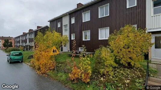 Apartments for rent in Fagersta - Photo from Google Street View