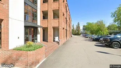 Apartments for rent in Alingsås - Photo from Google Street View