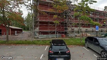 Apartments for rent in Mariestad - Photo from Google Street View