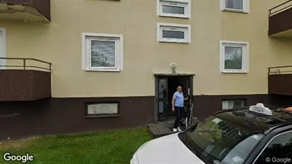 Apartments for rent in Ulricehamn - Photo from Google Street View Apartments for rent in Ulricehamn - Photo from Google Street View