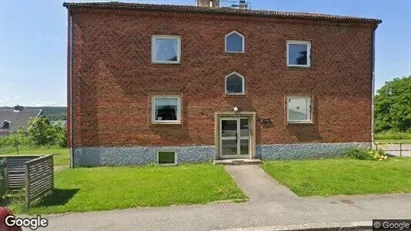 Apartments for rent in Ulricehamn - Photo from Google Street View Apartments for rent in Ulricehamn - Photo from Google Street View