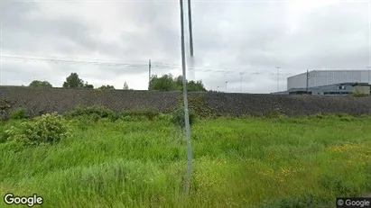 Apartments for rent in Smedjebacken - Photo from Google Street View Apartments for rent in Smedjebacken - Photo from Google Street View