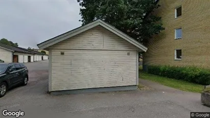 Apartments for rent in Nybro - Photo from Google Street View Apartments for rent in Nybro - Photo from Google Street View