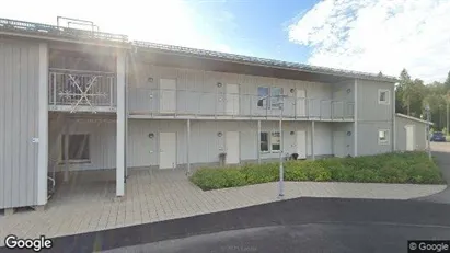 Apartments for rent in Nässjö - Photo from Google Street View Apartments for rent in Nässjö - Photo from Google Street View