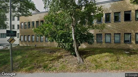 Apartments for rent in Stockholm West - Photo from Google Street View