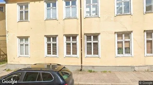 Apartments for rent in Uddevalla - Photo from Google Street View